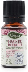 Olej z Opuncji Figowej Pure, Alepia, 10ml