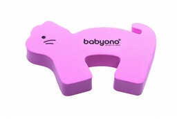 Blokada drzwi Zwierzątka BabyOno