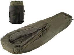 ŚPIWÓR M-TAC DWUWARSTWOWY 150g/m2