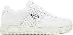 Sneakersy REPLAY GMZ3G .000.C0059S Biały