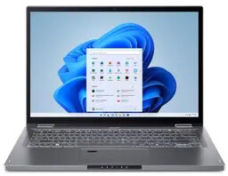 Acer Aspire Spin 14 ASP14-51MTN-59KM 14" Core 5