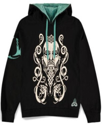 Mikina damska Assassins Creed: Valhalla - Teddy Hood