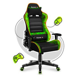 Huzaro Ranger 6.0 Pixel Mesh