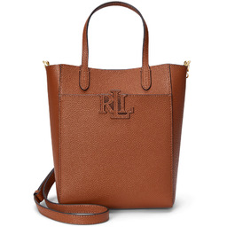 Torebka LAUREN RALPH LAUREN 431966760001 Brązowy