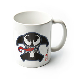Marvel Kawaii Venom - kubek