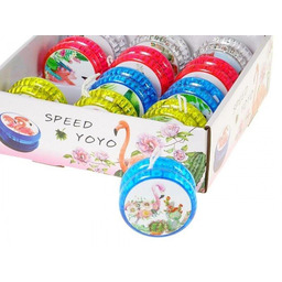 Jojo flamingi (12szt)