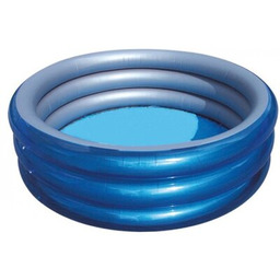AXER SPORT Basen dmuchany 61-51041 Big Metalic 150