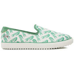 Tenisówki Lacoste Canvas Resort 123 2 Cma 745CMA0038WG1
