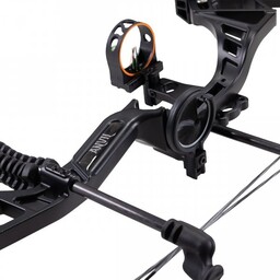 Poe Lang Łuk bloczkowy Anvil 5-55 lb 15-27"