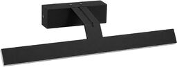 Kinkiet łazienkowy LED SWE010-1W 43cm Czarny