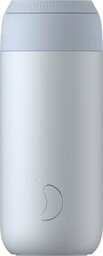 Chilly''s SERIES 2 Kubek Termiczny 500 ml Jasnoniebieski