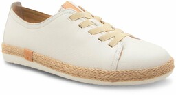 Espadryle Lasocki WI16-BENTA-01 Biały