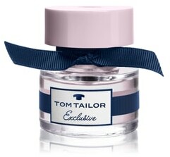 Tom Tailor Exclusive Woman Woda toaletowa 30 ml