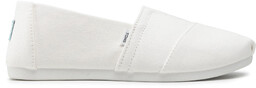 Tenisówki Toms Alpargata 10017739 Biały