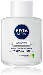 Nivea For Men Łagodząca Woda Po Goleniu 100ml