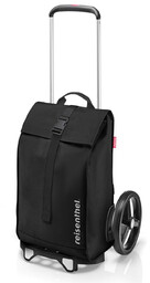 Wózek torba na zakupy Reisenthel Citycruiser - black