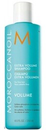 Moroccanoil Volume, szampon zwiększający objętość włosów, 250ml