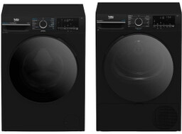 Beko pralka b300 BM3WFT48415PBDC EnergySpin 8kg 1400obr/min +