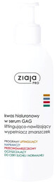 Ziaja Pro Kwas hialuronowy w serum GAG 200ml