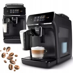 Ekspres do kawy Philips 2200 LatteGo EP2230/10 LatteGO