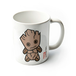 Marvel Kawaii Groot - kubek