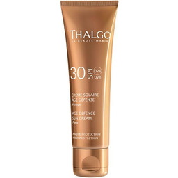 Thalgo Krem przeciwsłoneczny Age Defense SPF30 50ml