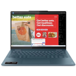 Lenovo Yoga 7 2-in-1 14AKP10 OLED 14" Ryzen