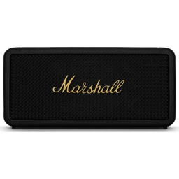 Głośnik Bluetooth MARSHALL Middleton Czarno-miedziany