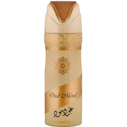 Lattafa Oud Mood dezodorant spray 200ml (U)