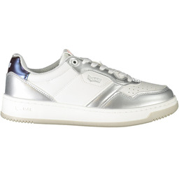 DAMSKIE BUTY SPORTOWE GAS BIAŁE