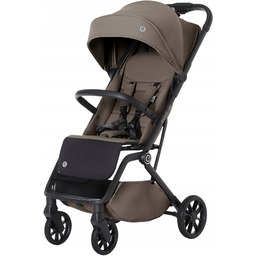 Espiro Else lekki wózek spacerowy, spacerówka do miasta