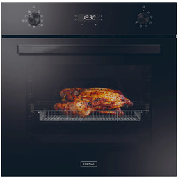 Piekarnik elektryczny Kernau KBO 0872 S PT B