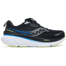Buty do biegania Saucony Guide 18 S20998 Czarny