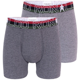 CR7 chłopięce bokserki/trunki 2-pak  rozmiar 4/6