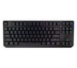 Endorfy Thock TKL Wireless Black Kailh Box Black