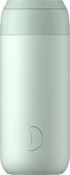 Chilly''s SERIES 2 Kubek Termiczny 500 ml Miętowy