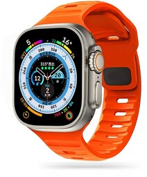 Pasek Icon Line do Apple Watch 4 /