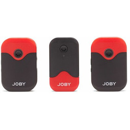 JOBY Mikrofon Wavo Air Zyskaj