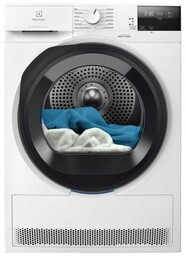 Suszarka ELECTROLUX EW6D295GP GentleCare 600