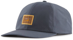 Czapka z daszkiem Patagonia Terrebonne Hat - smolder