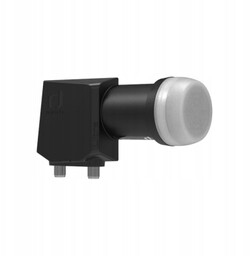 Inverto Konwerter Twin Black Ultra