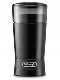 Młynek do kawy Delonghi KG200 170W 12 filiżanek