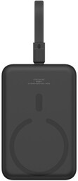 Powerbank Baseus Magnetic Mini Air Wireless 10000mAh 20W+kabel