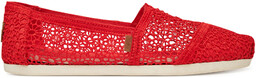Półbuty Toms