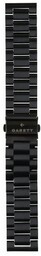 Garett Pasek uniwersalny stalowy czarny 22 mm V