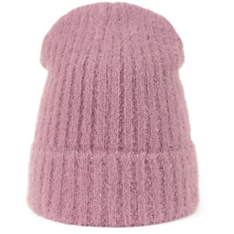 Czapka Milusińska Pink