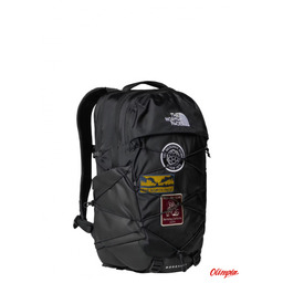 The North Face Plecak Borealis 56U1 - Black