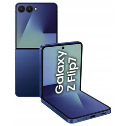 Samsung Galaxy Z Flip 7 5G 12/512GB NFC