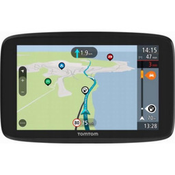 Nawigacja TomTom Go Camper Tour 6
