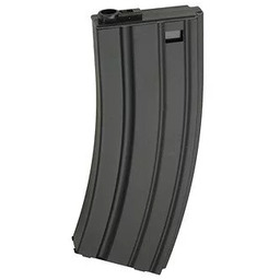Magazynek ASG Mid-Cap do replik typu M4/M16 (CYM-05-003019)